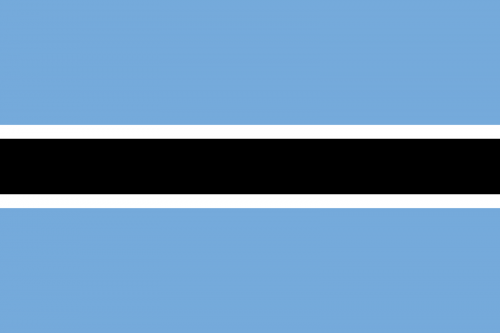 Ботсвана