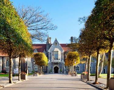 Ardmore Brighton College