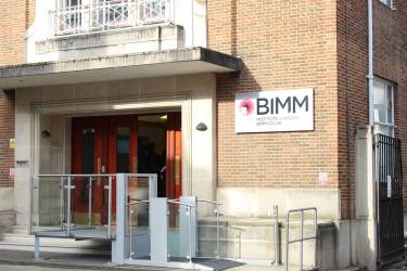 British & Irish Modern Music Institute London BIMM