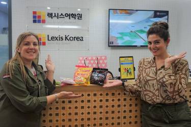 Lexis Korea, Сеул