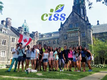 CISS Trinity College, Торонто