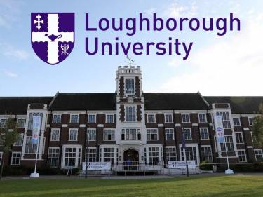 Plus Loughborough University Лафборо