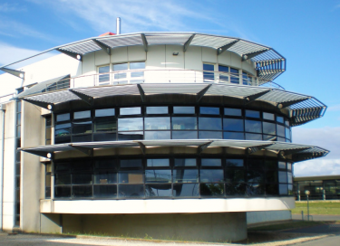 La Rochelle Business School, Ла Рошель