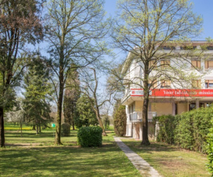 Gentium Schola Opitergium (Школа в Италии International School of Talents), Венеция