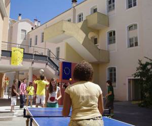 Atoll Cannes (Centre International d'Antibes Atoll), Канны