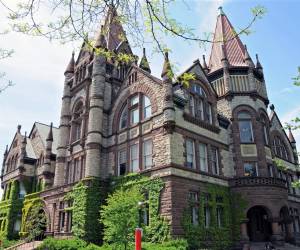 MWS Toronto English Camps, Торонто
