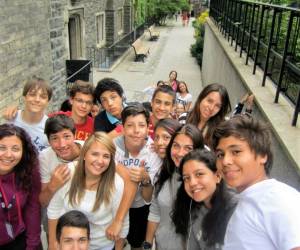 MWS Toronto English Camps, Торонто