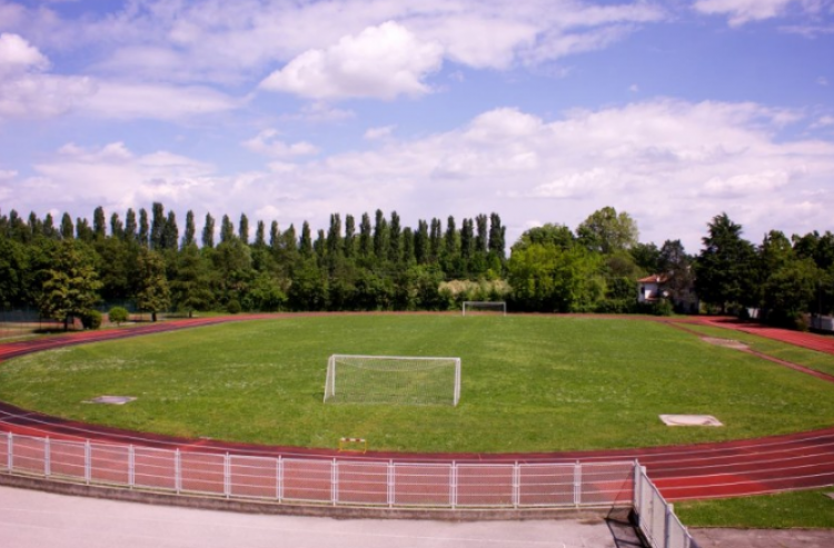 Gentium Schola Opitergium (Школа в Италии International School of Talents), Венеция
