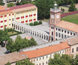 Gentium Schola Opitergium (Школа в Италии International School of Talents), Венеция