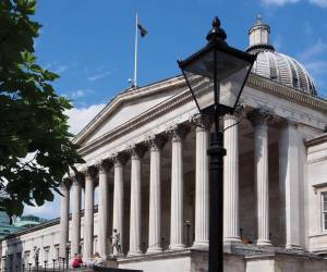 Embassy London UCL