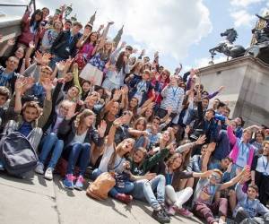 Embassy London UCL