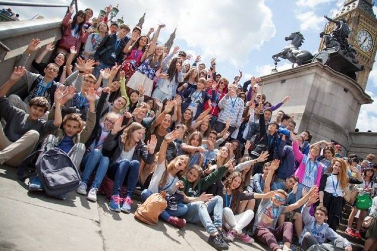 Embassy London UCL
