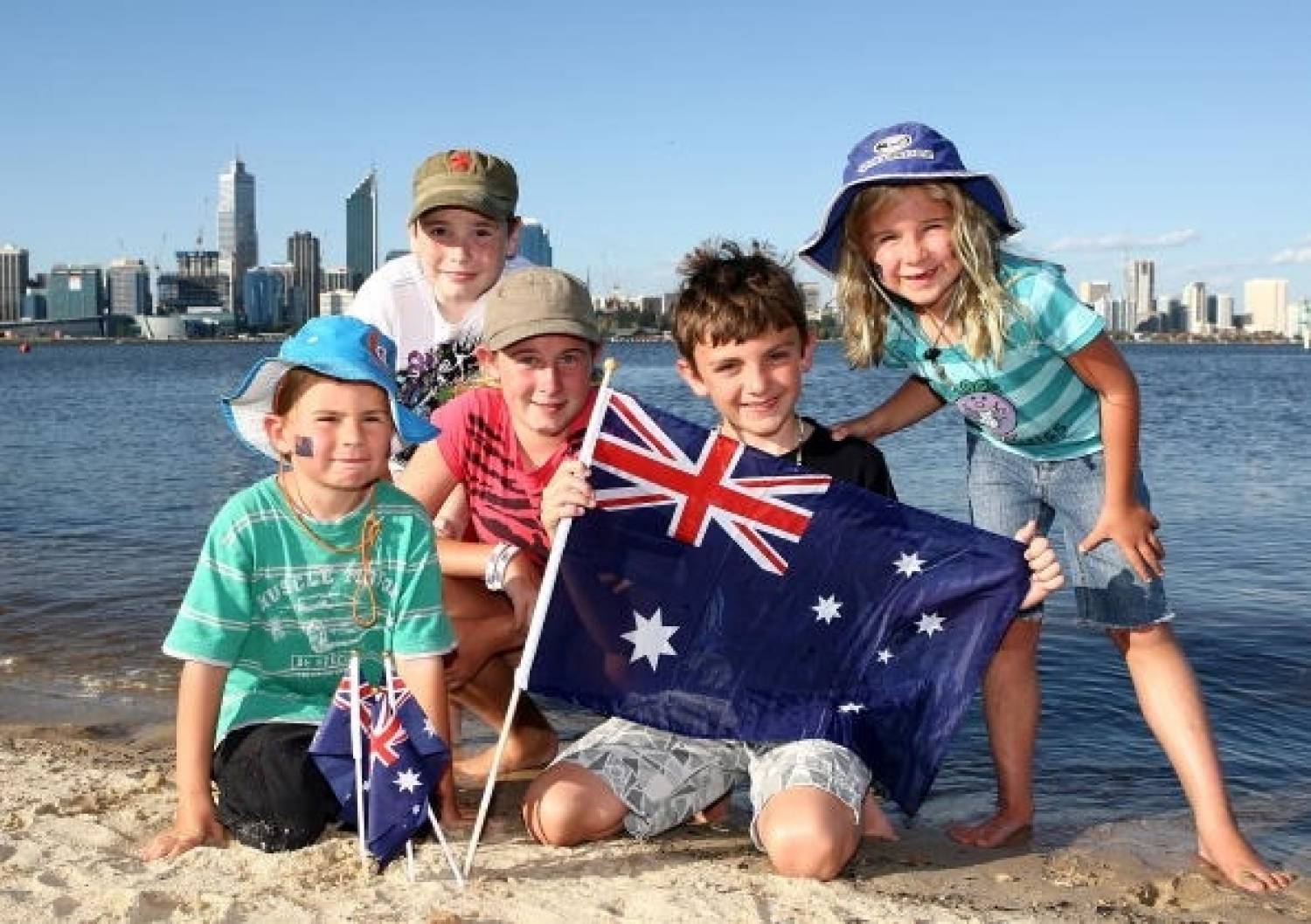 Международные Сайты Знакомств С Австралийцами