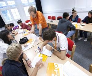 Embassy London UCL