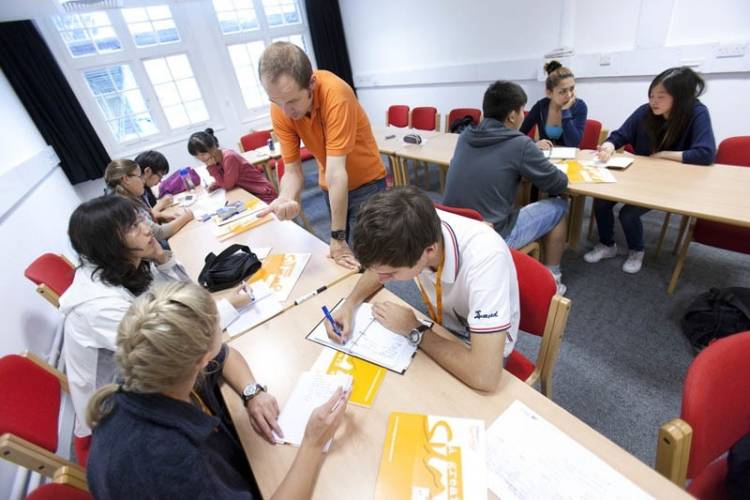 Embassy London UCL