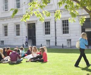 Embassy London UCL
