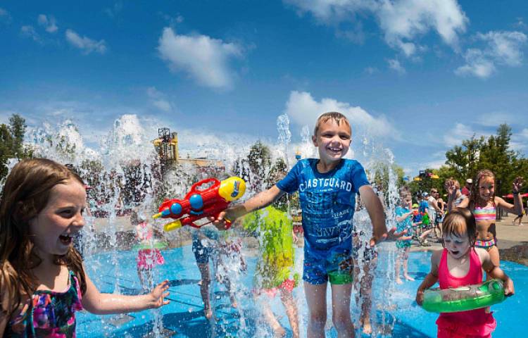 Для детей и их родителей (Мюнхен - Нойшванштайн - LEGOLAND)