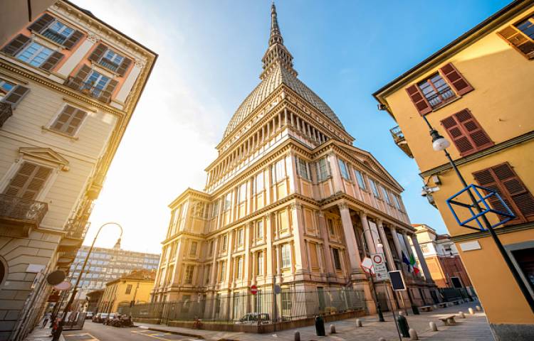 Тосканский Ренессанс, Рим/Рим