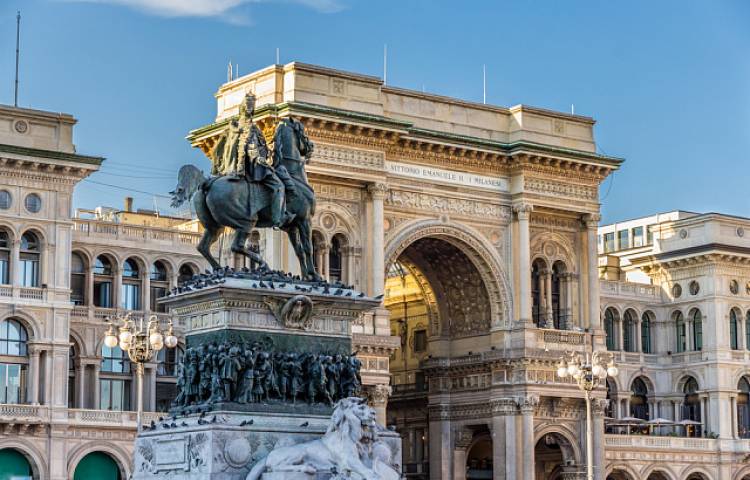 Тосканский Ренессанс, Рим/Рим