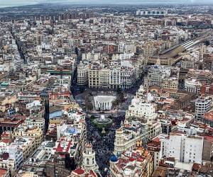 Три королевства из Барселоны
