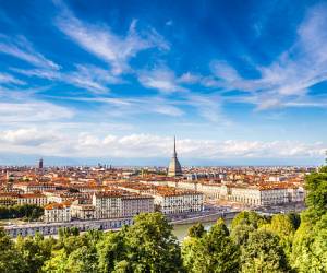 Италия - Швейцария, а/п Милан (вылет из Москвы)