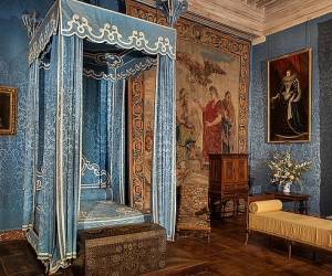 Париж и Замки Луары