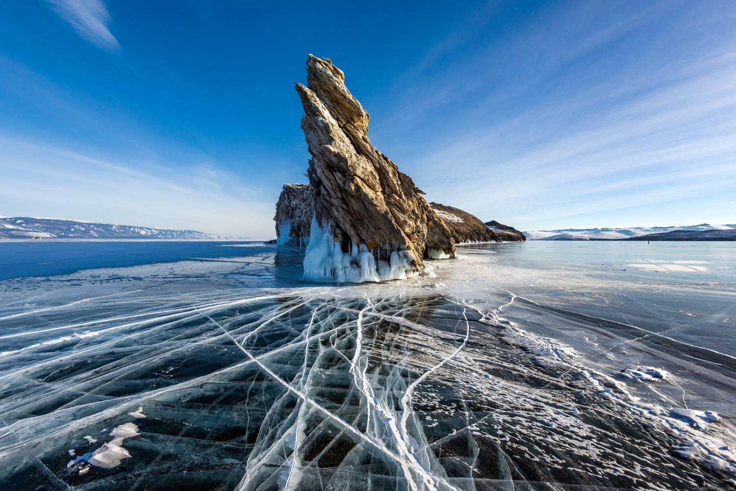 Lake baikal картинки