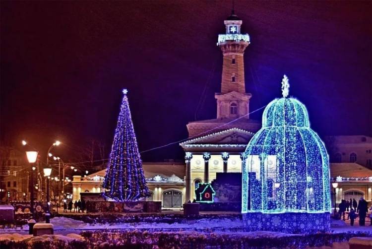 Кострома-Ярославль: О династии Романовых, черной соли, сыре и Снегурочке
