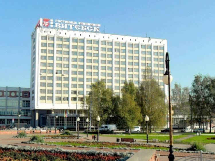 Столицы и замки Белоруссии. Автобусный рождественский тур из Санкт-Петербурга