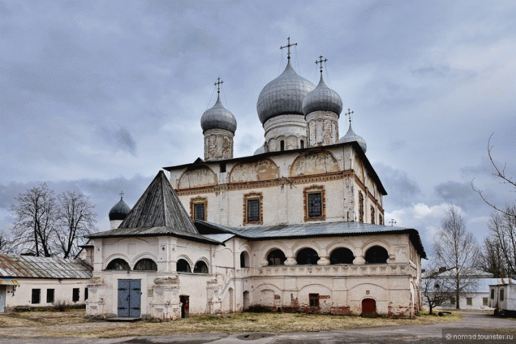 Господин Великий Новгород, автобусный тур